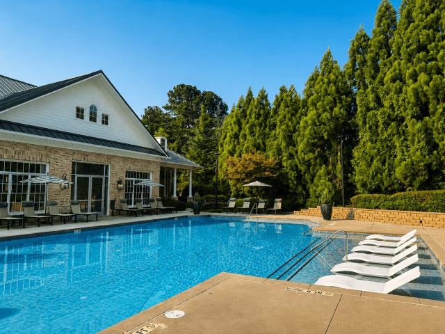 Apartment for rent in Atlanta, Georgia