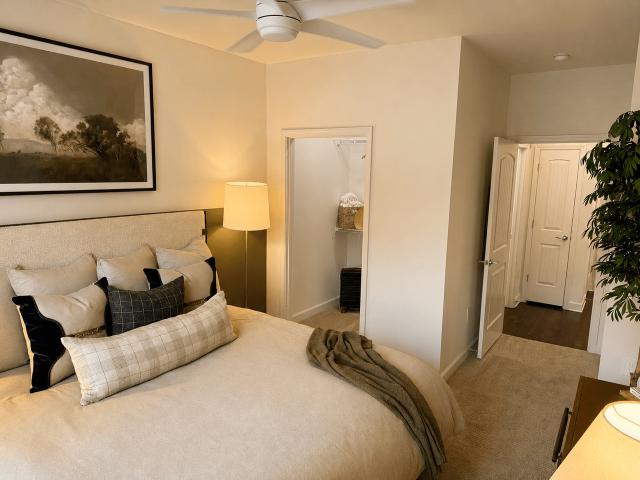 Apartment for rent in Atlanta, Georgia