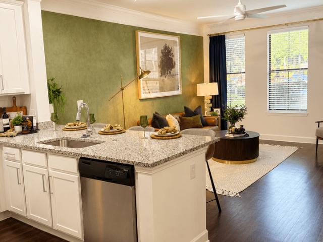 Apartment for rent in Atlanta, Georgia