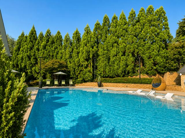 Apartment for rent in Atlanta, Georgia