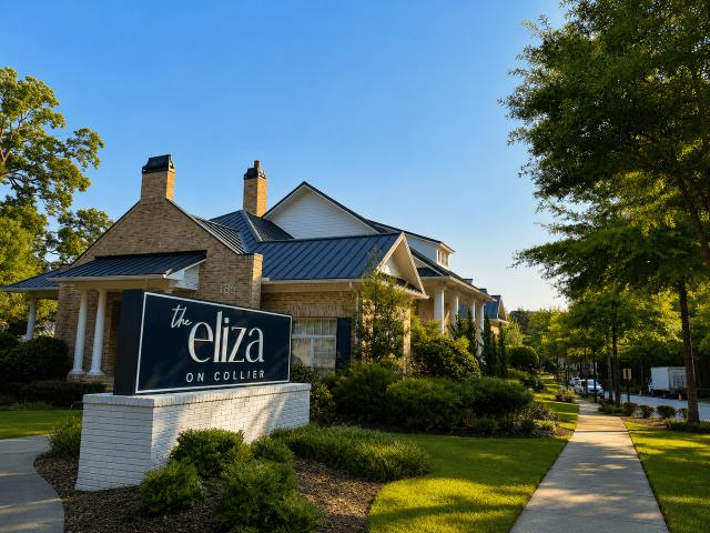 Apartment for rent in Atlanta, Georgia