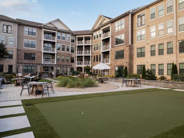 Apartment for rent in Atlanta, Georgia