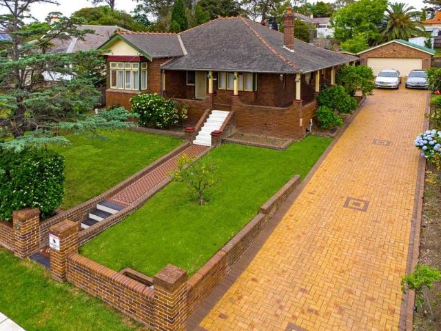 House for sale in Sydney, New South Wales