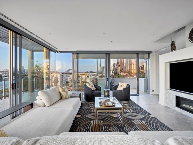 Apartment for sale in Sydney CBD, Sydney