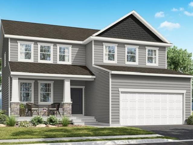 House for sale in Lakeville, Indiana