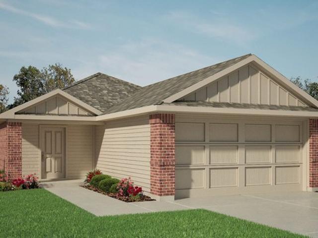House for sale in Lubbock, Lubbock County
