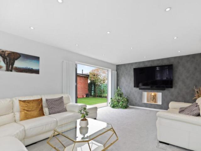 House for rent in Greater London