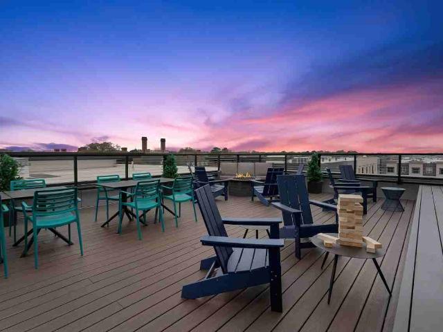 Apartment for rent in Carver, Richmond