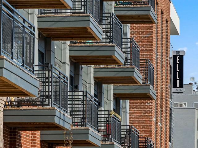 Apartment for rent in Virginia