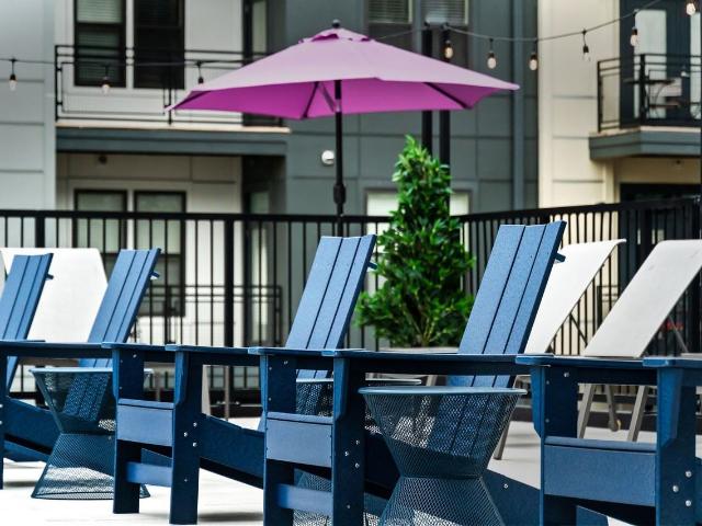 Apartment for rent in Virginia