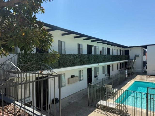 Apartment for rent in La Mesa, San Diego County