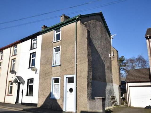 House for sale in Ulverston