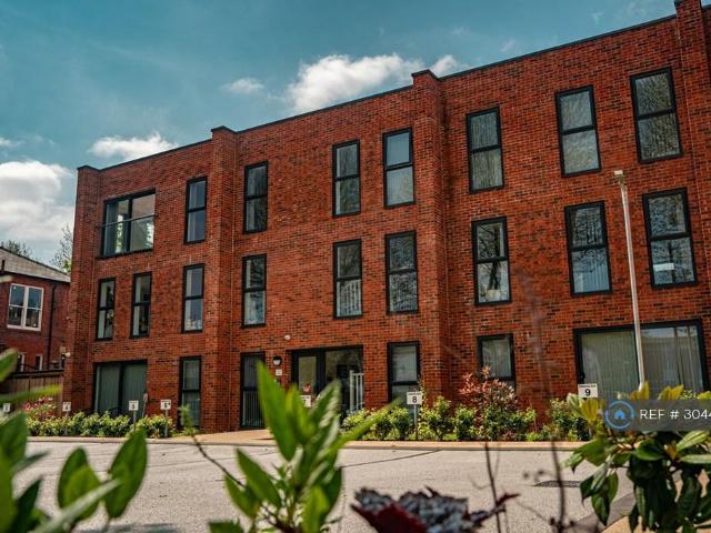Apartment for rent in Salford, Greater Manchester