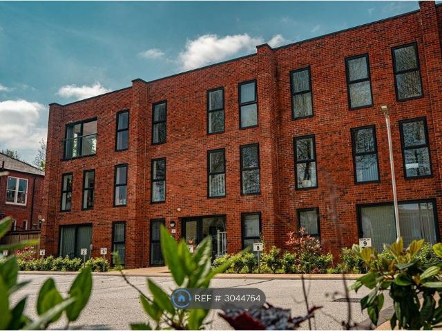 Apartment for rent in Salford, Greater Manchester