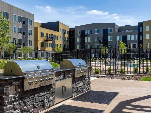 Apartment for rent in Hennepin, Minnesota