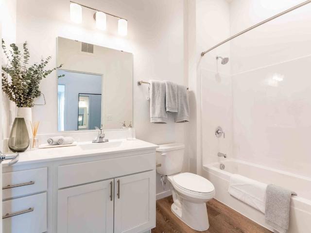 Apartment for rent in Hennepin, Minnesota