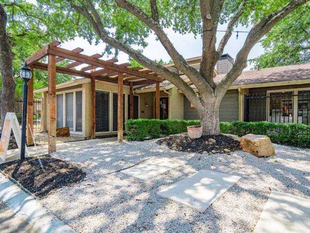 Apartment for rent in Dallas, Texas