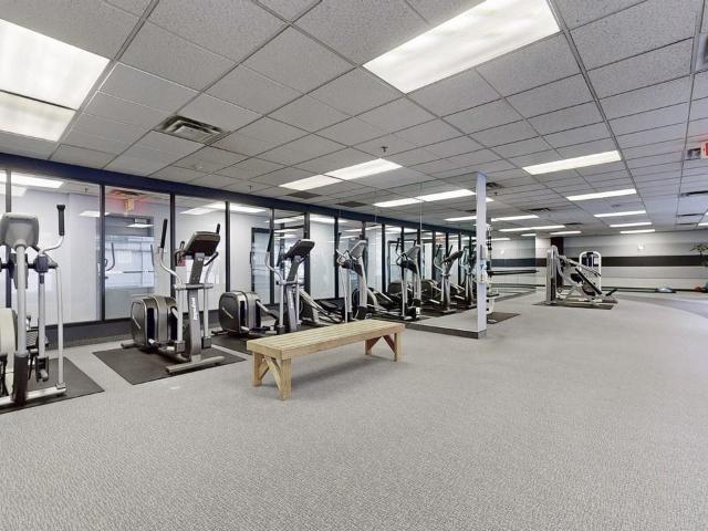 Apartment for rent in Woburn, Ontario