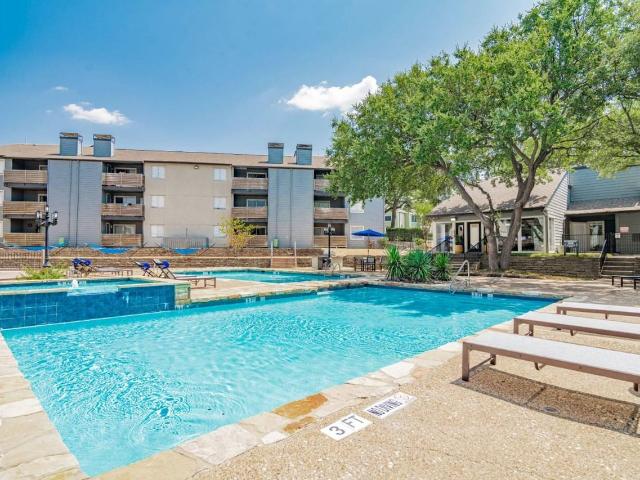 Apartment for rent in Dallas, Texas