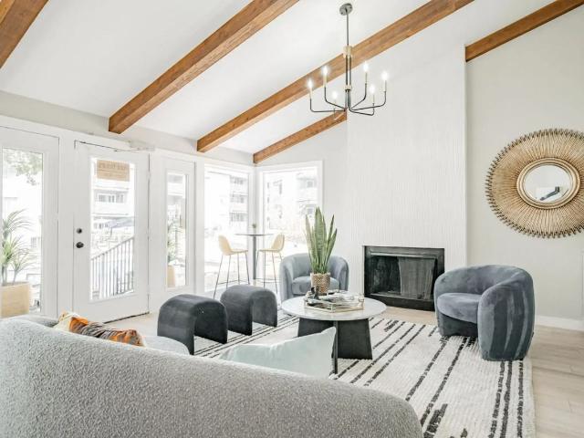 Apartment for rent in Dallas, Texas