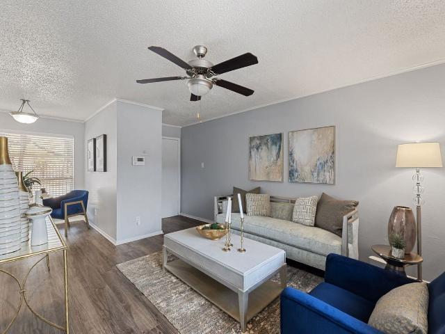 Apartment for rent in Dallas, Texas