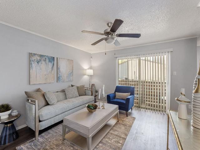 Apartment for rent in Dallas, Texas