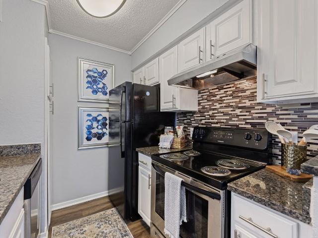 Apartment for rent in Dallas, Texas