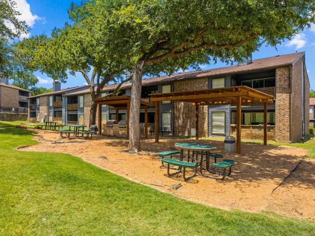 Apartment for rent in Dallas, Texas