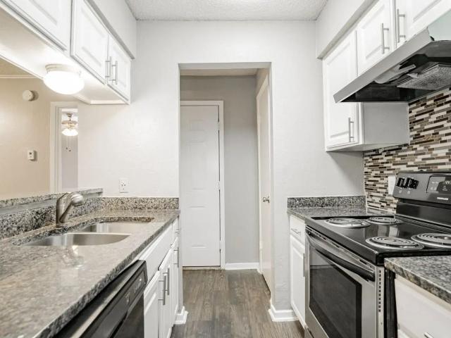 Apartment for rent in Dallas, Texas
