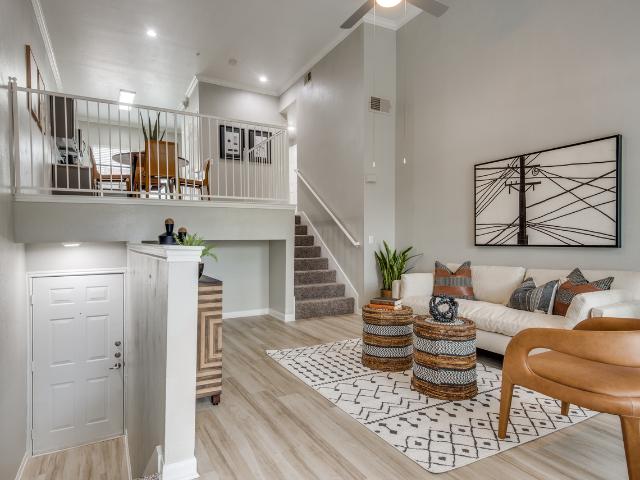 Apartment for rent in Plano, Texas
