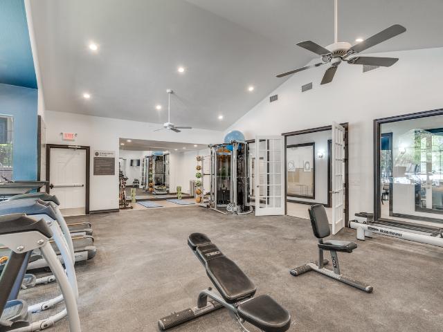 Apartment for rent in Plano, Texas