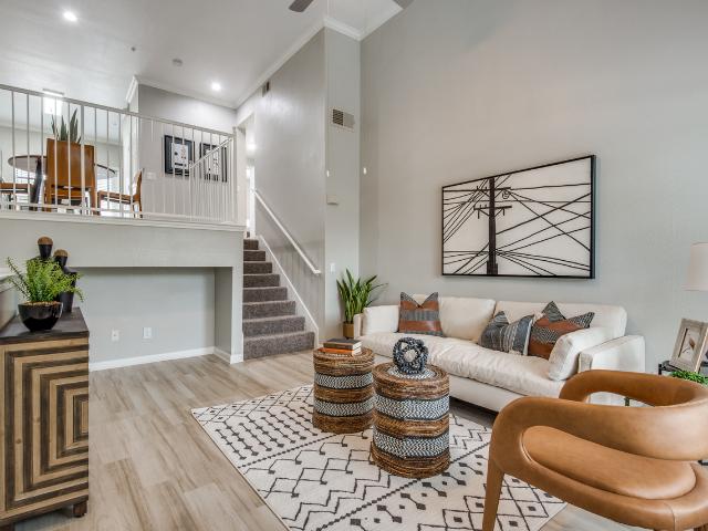 Apartment for rent in Plano, Texas