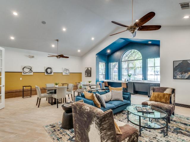 Apartment for rent in Plano, Texas