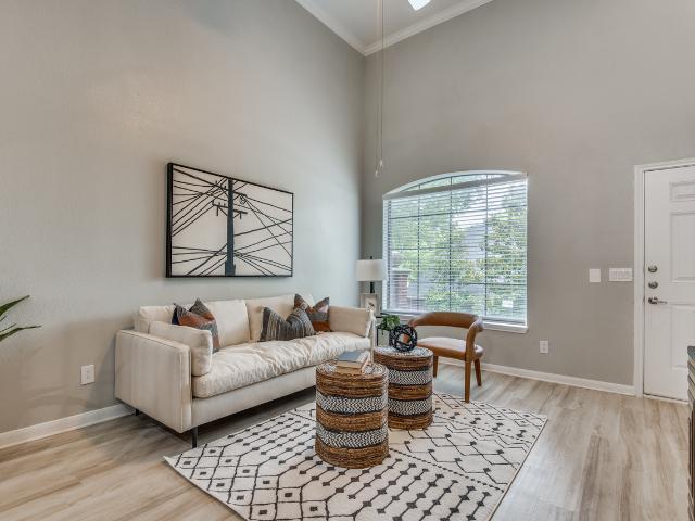 Apartment for rent in Plano, Texas