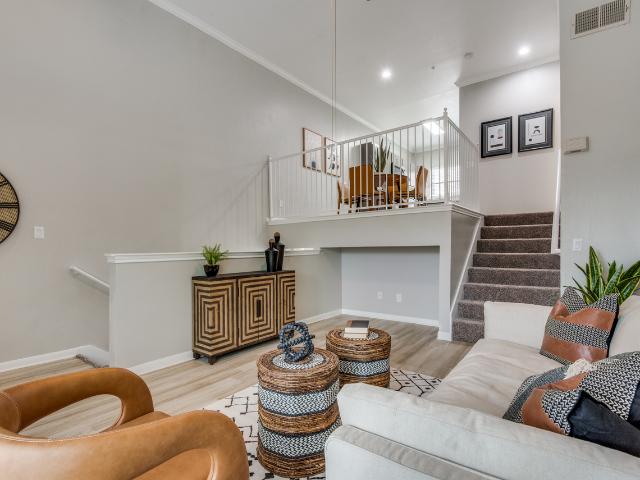 Apartment for rent in Plano, Texas