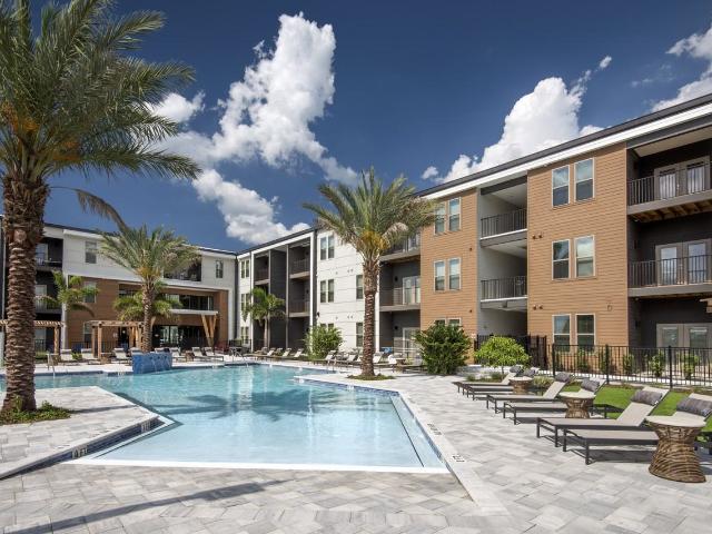 Apartment for rent in Oviedo, Seminole County