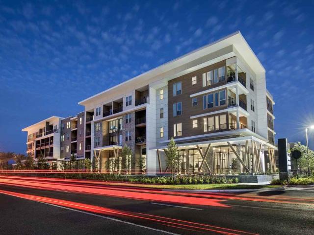 Apartment for rent in Oviedo, Seminole County