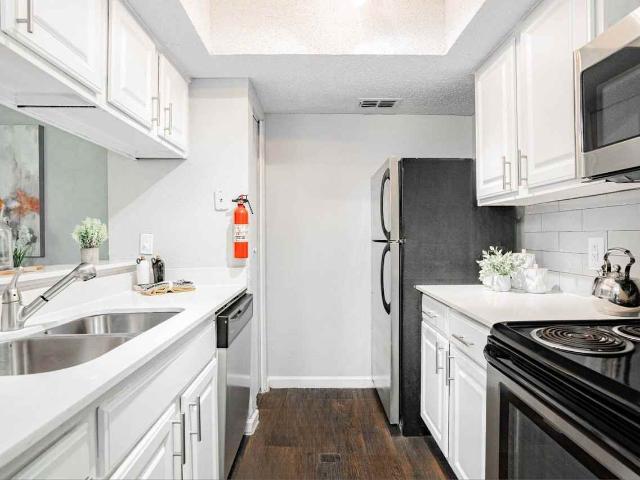 Apartment for rent in Dallas, Texas