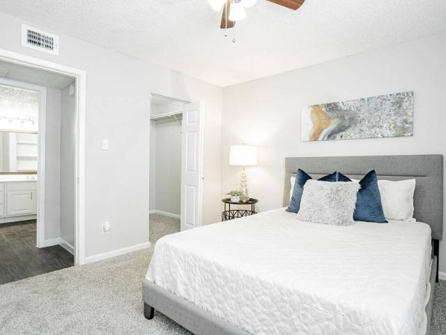 Apartment for rent in Dallas, Texas