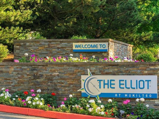 Apartment for rent in Mukilteo, Snohomish County