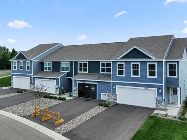 Townhouse for sale in Rosemount, Minnesota