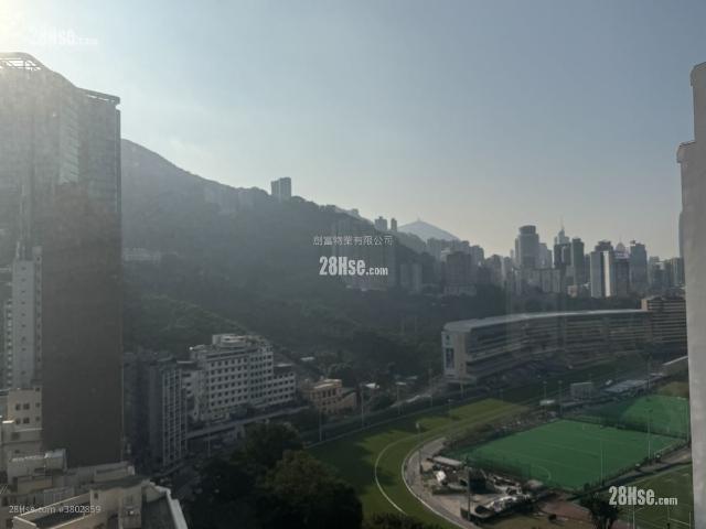 提供 出租 的 公寓