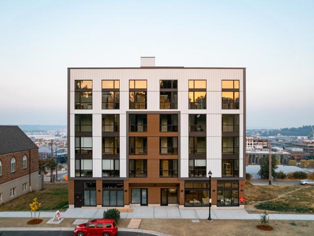 Apartment for rent in Tacoma, Washington