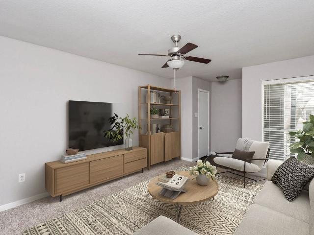 Apartment for rent in Harris, Texas