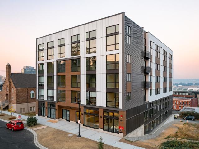 Apartment for rent in Tacoma, Washington