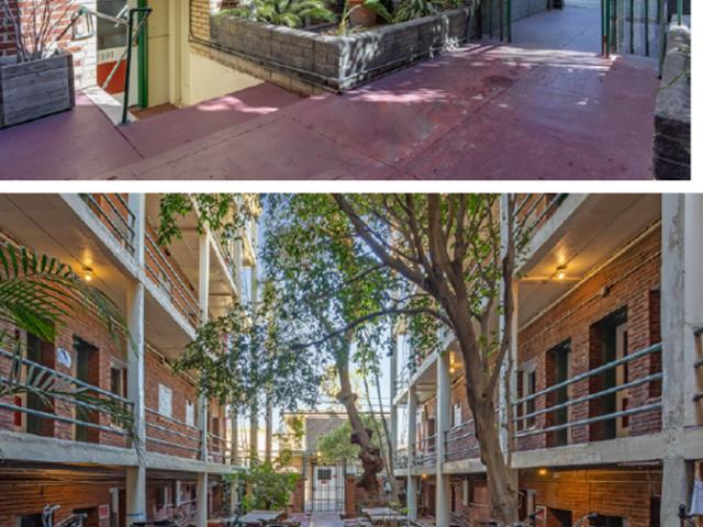 Apartment for rent in Canoga Park, California