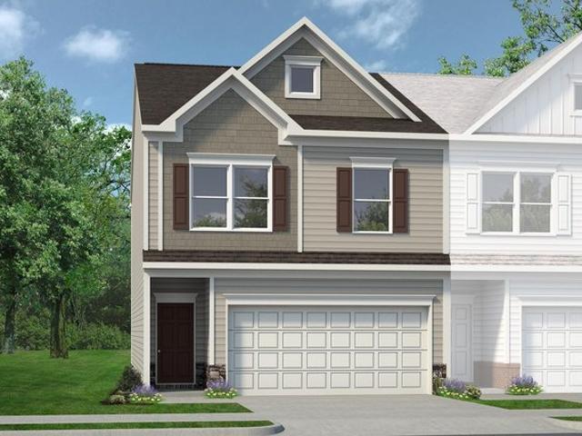 Townhouse for sale in Simpsonville, South Carolina