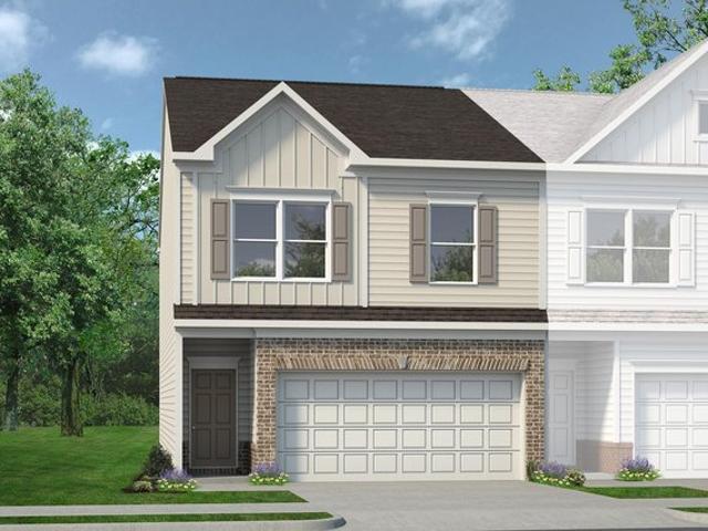 Townhouse for sale in Tennessee