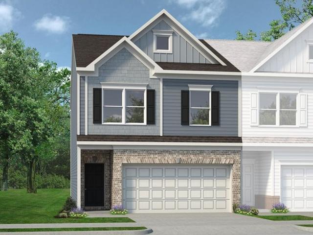 Townhouse for sale in Fultondale, Alabama