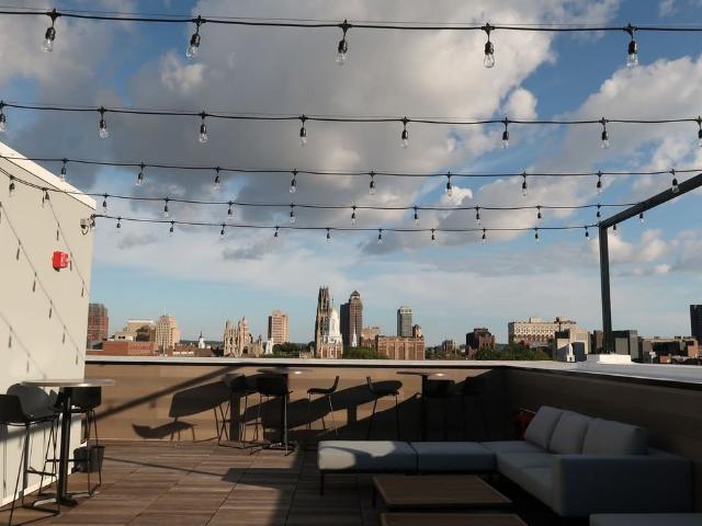 Apartment for rent in New Haven, Connecticut